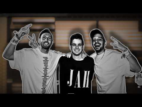 How to Make Epic Progressive House Like Martin Garrix, Matisse & Sadko, DubVision | DlcSounds