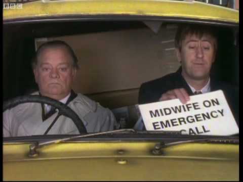 Auction of the stopwatch - Only Fools and Horses - BBC