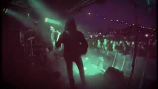 Radio Moscow - Pacing