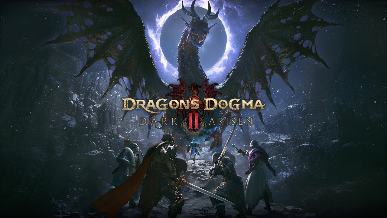 Watching Videos until DD2 DLC releases