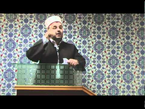 Mr. Ferid Piku - Suretu El- Fatiha, nëna e Kur`anit