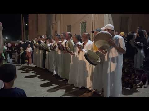 🆕 Ahidous n URTURIG😍2022 | INNAYAWN UYLLID❤️ | جديد احيدوس الأعراس الأمازيغية بالجنوب الشرقي ❤️