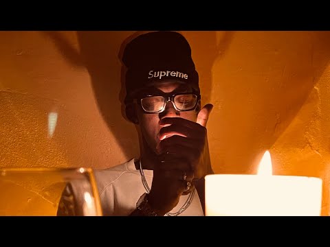 Andy Isasi - VELA ( Visualizer ) prod Daikko