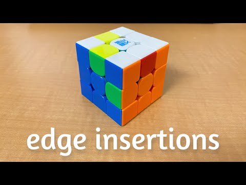 Advanced Edge Insertion Tutorial Fmc Dr Htr