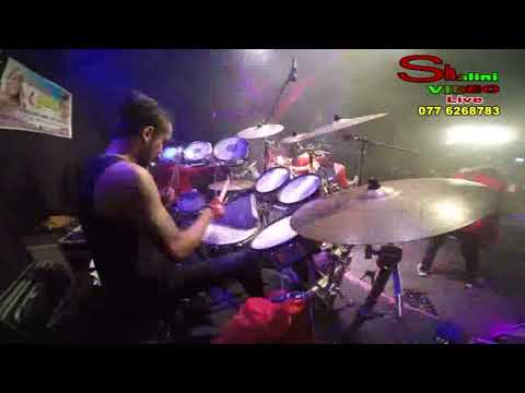 05 Visekari, Naari Hangum - Manej Sanjaya - Hikkaduwa Shiny - SL Full Live Show Panangoda - Subscrib