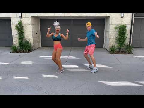 GOIN' HAMM  - Line Dance DEMO