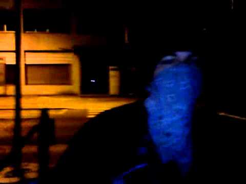 Mortal Kombo - Cybernetic & Venomouz - prod. by The Soul Beat Assassinator