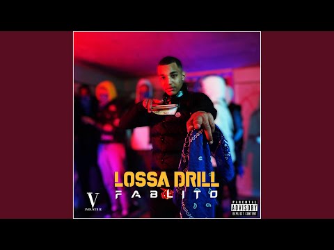 Lossa Drill