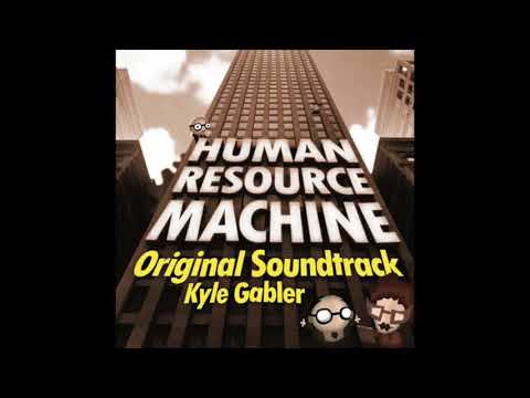 Human Resource Machine - Original Soundtrack
