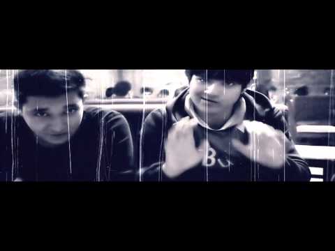 RAPMaN ft.CM - Sizden Ferqli