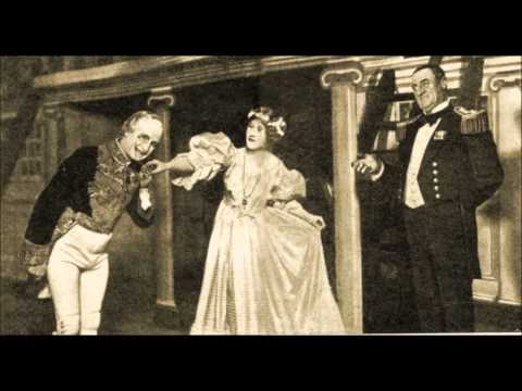 HMS Pinafore 1930 Never mind the why and wherefore, Henry Lytton etc.