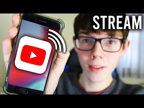 How To Stream On YouTube With Phone (Without 1000 Subscribers) | Livestream On YouTube Mobile