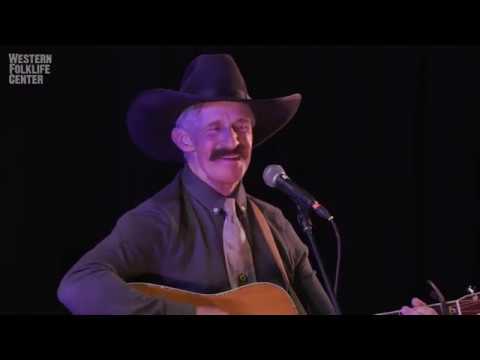 National Cowboy Poetry Gathering: R.W. Hampton and Summer Wages