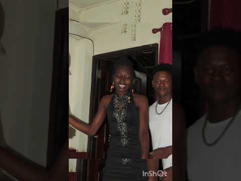 BIRTHDAY SURPRISE FOR Mercy the survivor🥳🥳🥳