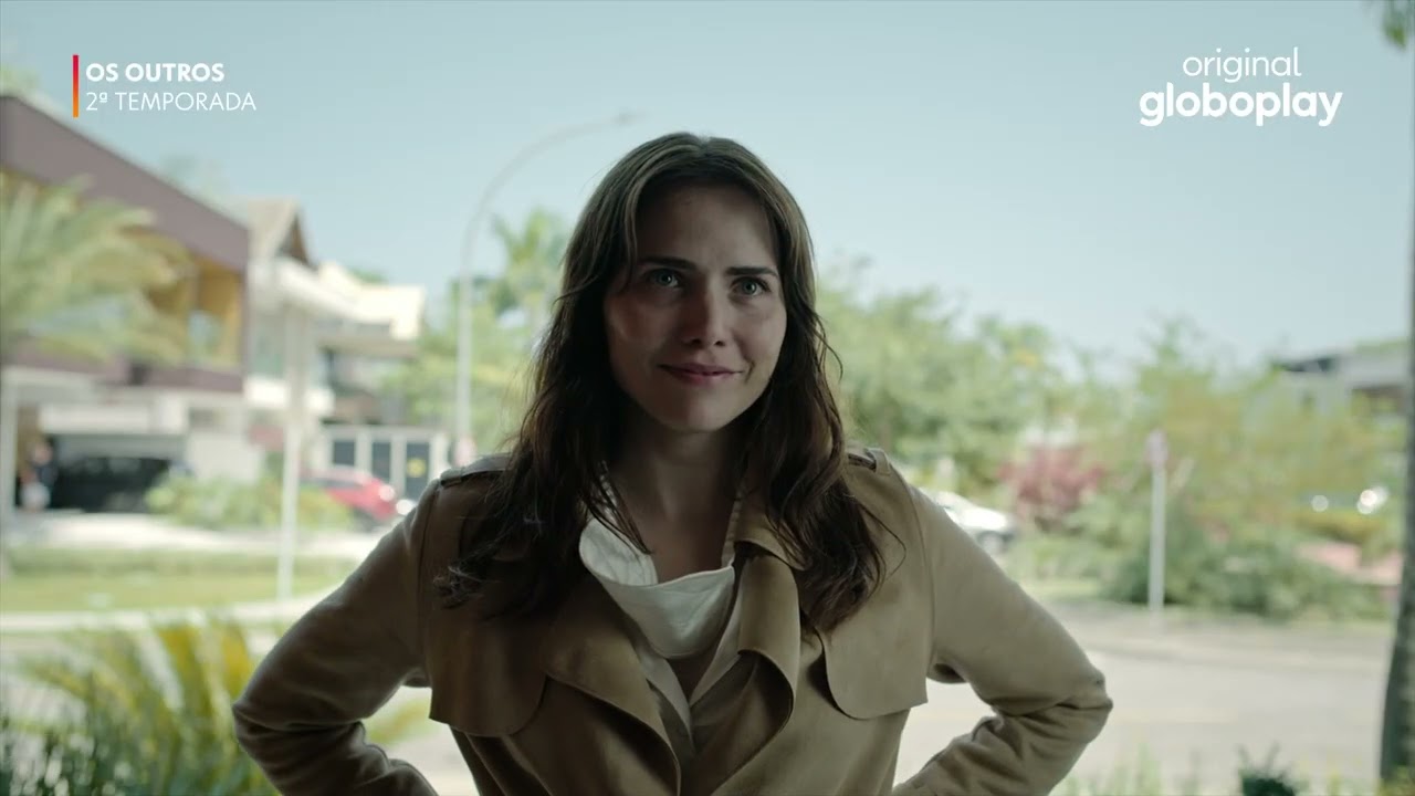Trailer Oficial | Os Outros | 2ª Temporada