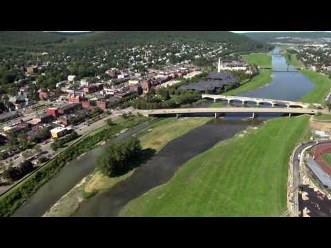 image-What is Corning NY known for?