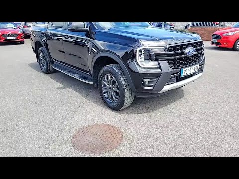 Ford Ranger RANGER D/CAB WILDTRAK - 2.0 TD2 - Image 2