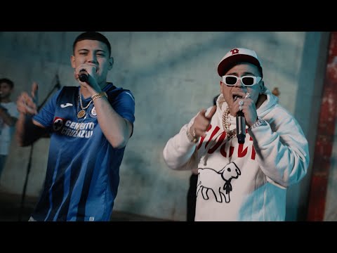 Fuerza Regida X Juanpa Salazar - MI TERRE CLN  [Oficial Video]
