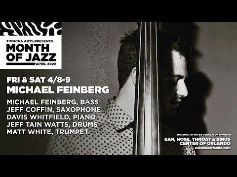 Michael Feinberg Quintet, Blues Variant