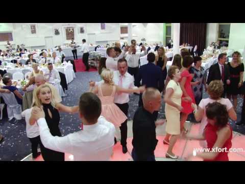 XFORT-(COVERY) DEFIS,DIANA,NAZIR,ŁOBUZ- disco polo