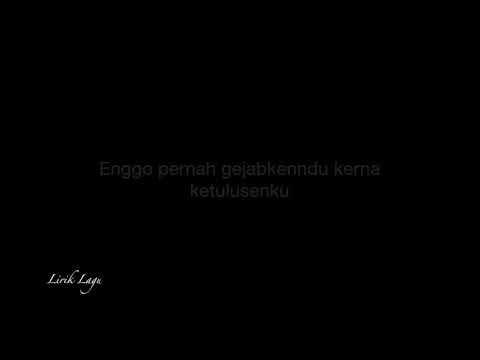 Lirik Lagu Karo - Terlalu Sadis