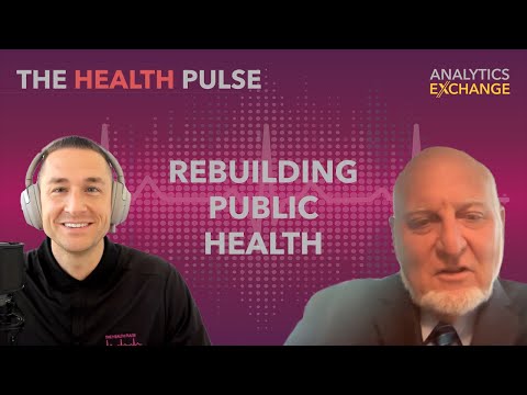 Viral Epidemiology: The Pulse of Pandemics | Vibepedia