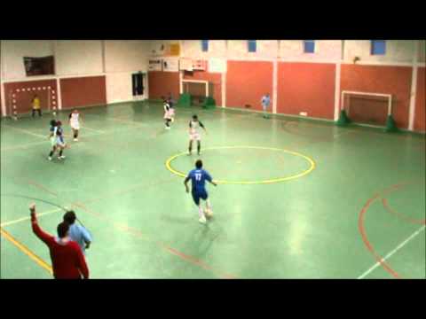 GDG 0 x Telhadela 3 (resumo)