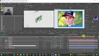 Day 5 : Co2Mc1 ( 2022 to 2023) - 3D Animation Production : Part 002