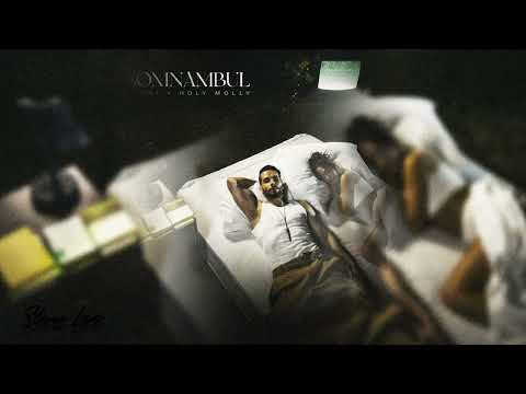 RANDI x Holy Molly - Somnambul (SLOWED & REVERBED)