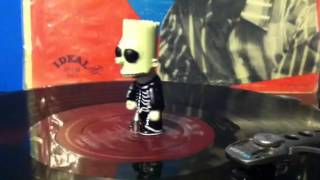 Freddie Fender - Si Si Rider ( C C Rider)