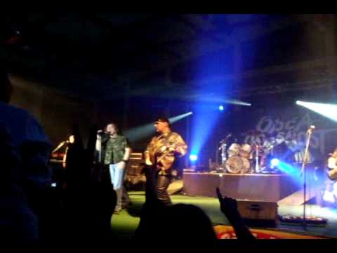 Opća Opasnost - Vrijeme je za Grom