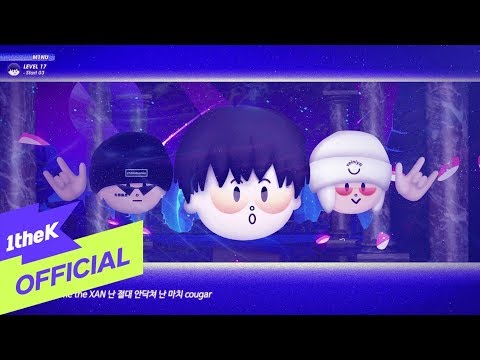 [MV] Chillin Homie, Veiniyfl(베이니플), M1NU _ Stole (Prod. by Seong Guk(성국))