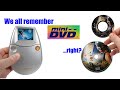 When Mini DVD Tried To Go Big