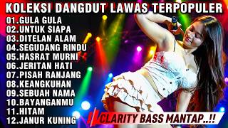Download lagu DANGDUT FULL ALBUM TERBARU DANGDUT LAWAS VIRAL TERBAIK SEPANJANG MASA || GULA GULA UNTUK SIAPA HITAM mp3