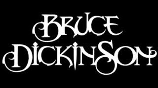 Bruce Dickinson - River of No Return