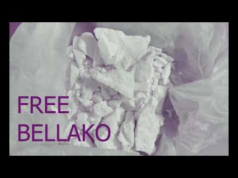 Coqeéin Montana ft Jhon lee Cook - Never broke again (FREE BELLAKO)