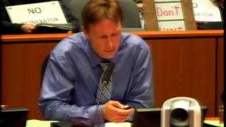 Nanaimo Coal Mine Presentation