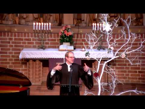 Predigt vom 20.12.2020