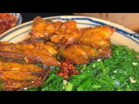 Cách Nấu Món Bánh Đa Cá Rô Tuyệt Ngon Đơn Giản Tại Nhà