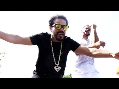 R1 x J Dogg - Talk Bare Shit (Music Video)