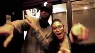 La fouine feat zaho   elle venait du ciel clip officiel