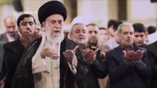 Download lagu Namaz / Prayers of Leader Ayatullah Ali Khamenei mp3