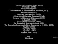 Blues Clues Shrek Credits Remix