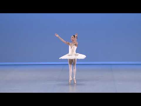 Jade Mitchell, 305 - Prix de Lausanne 2019, classical