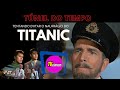 Túnel do Tempo: Tentando evitar o naufrágio do Titanic (Episódio 1)