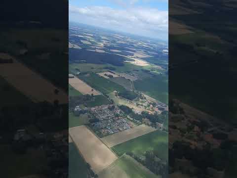Rundflug über Sulingen