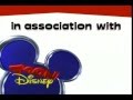 Walt Disney Television IAW Toon Disney 2001 2004