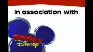 Walt Disney Television/ *IAW* Toon Disney (2001/20