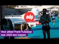Frank Futselaar haalde al snoekduikend de Olympische limiet