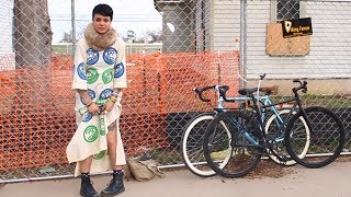 Dailies: My Patron Saint is a Teenage Girl Crossdresser - Perfect Pussy&#39;s Meredith Graves at SXSW